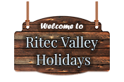 Ritec Valley Holidays Logo