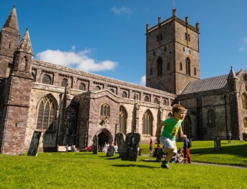 St Davids